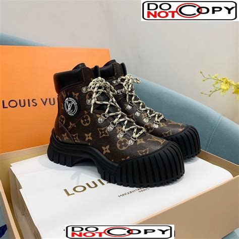 louis vuitton ranger boots|Ruby Ranger Boot .